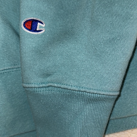CHAMPION CREW NECK - Picture 4 of 4